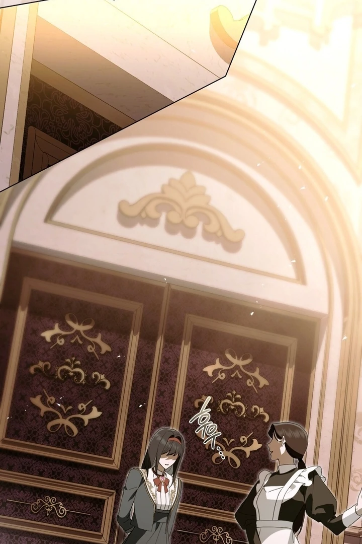 The Monster Lady and the Holy Knight Chapter 43 - Page 62