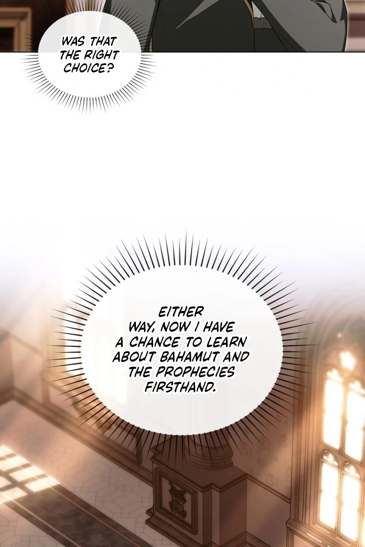 The Monster Lady and the Holy Knight Chapter 43 - Page 64