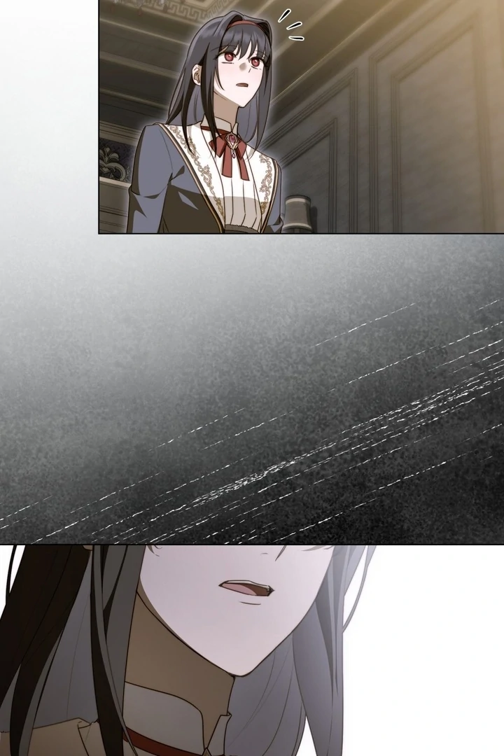 The Monster Lady and the Holy Knight Chapter 43 - Page 7