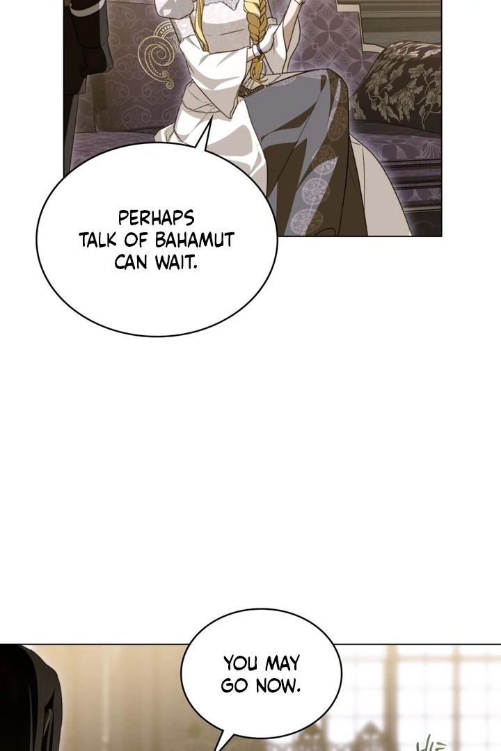 The Monster Lady and the Holy Knight Chapter 43 - Page 9