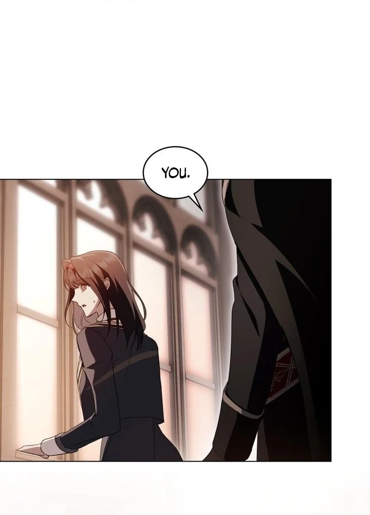 The Monster Lady and the Holy Knight Chapter 44 - Page 14