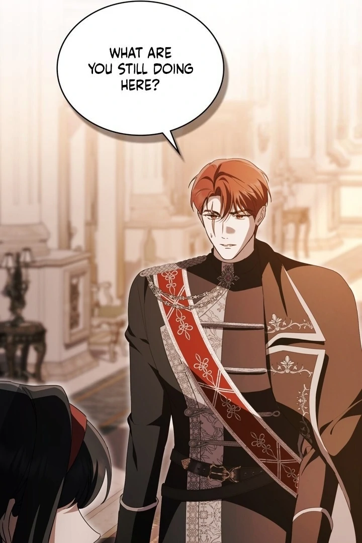 The Monster Lady and the Holy Knight Chapter 44 - Page 15