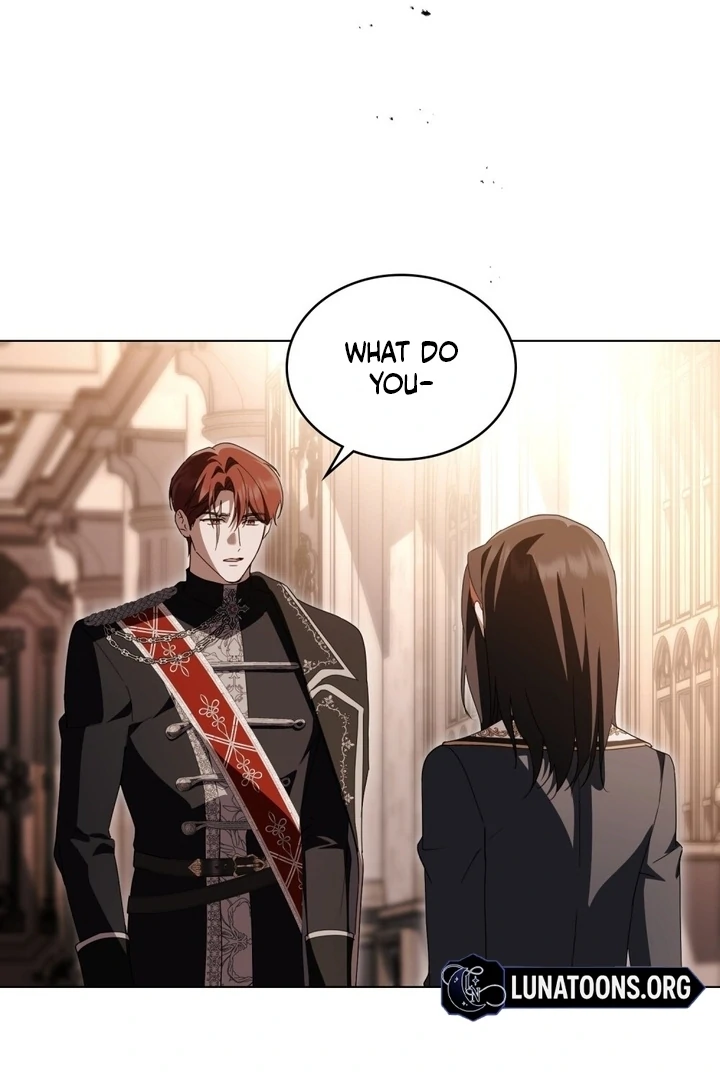 The Monster Lady and the Holy Knight Chapter 44 - Page 20