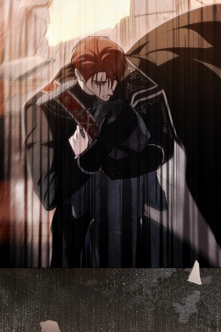 The Monster Lady and the Holy Knight Chapter 44 - Page 25