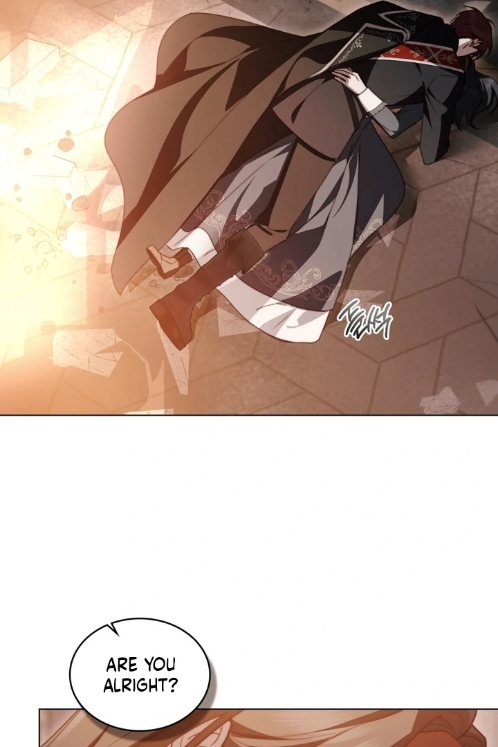 The Monster Lady and the Holy Knight Chapter 44 - Page 29