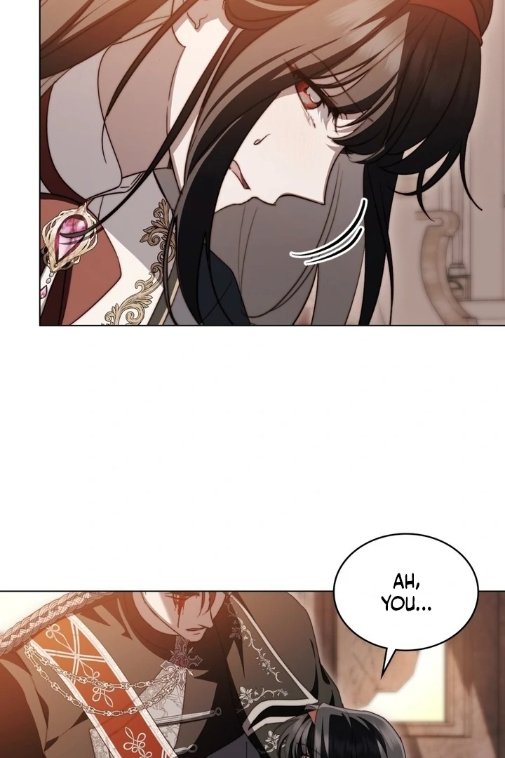 The Monster Lady and the Holy Knight Chapter 44 - Page 30