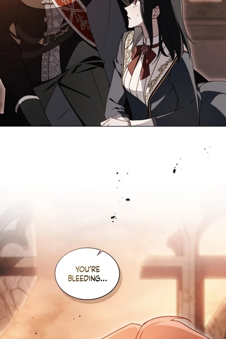 The Monster Lady and the Holy Knight Chapter 44 - Page 31