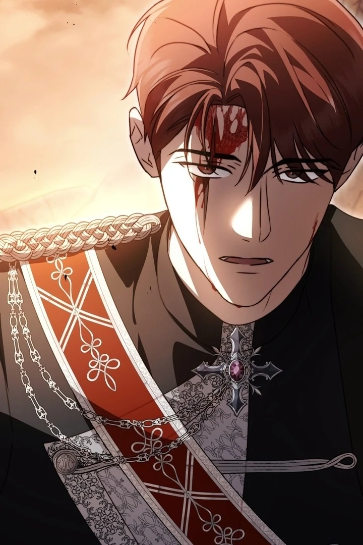 The Monster Lady and the Holy Knight Chapter 44 - Page 32