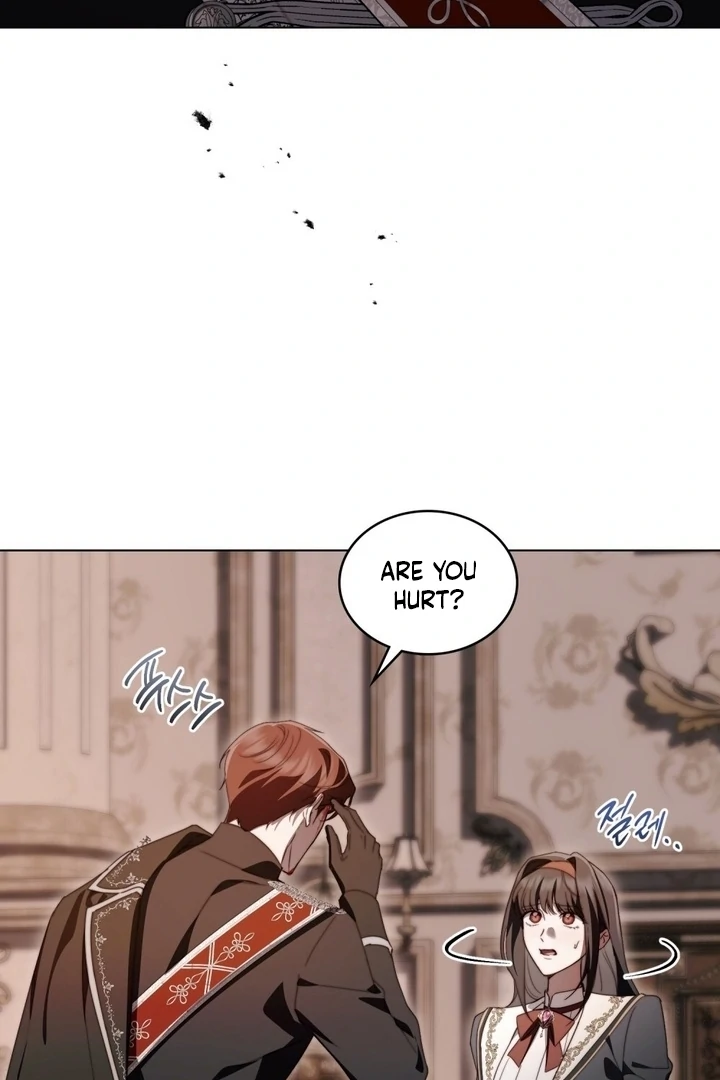 The Monster Lady and the Holy Knight Chapter 44 - Page 33