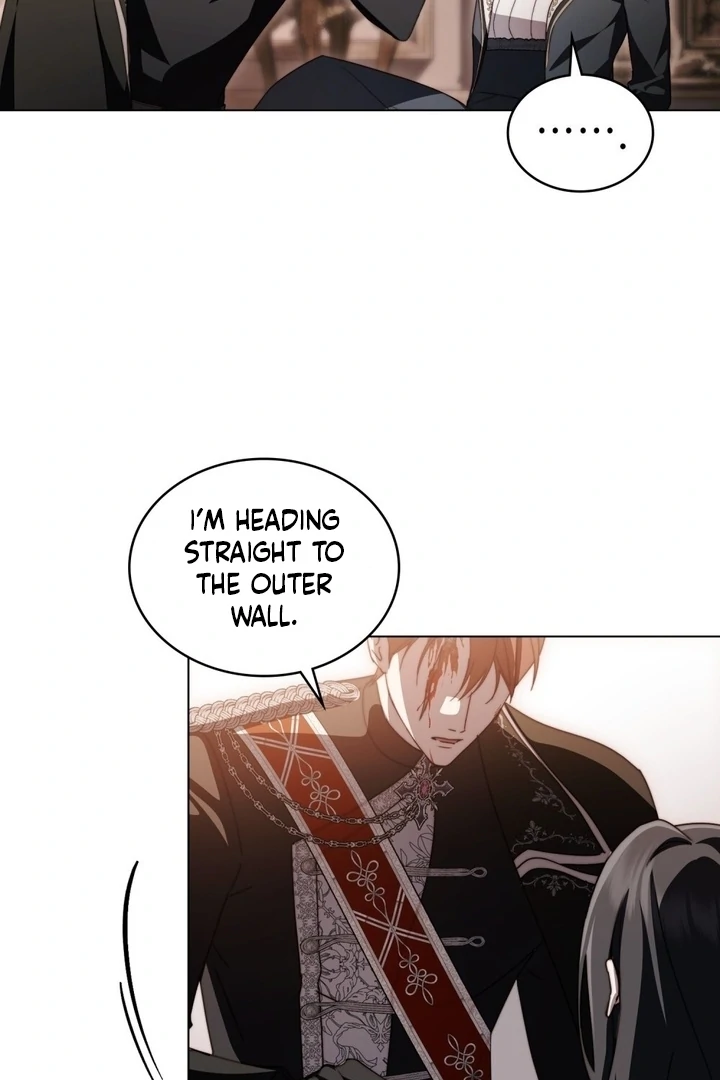 The Monster Lady and the Holy Knight Chapter 44 - Page 34