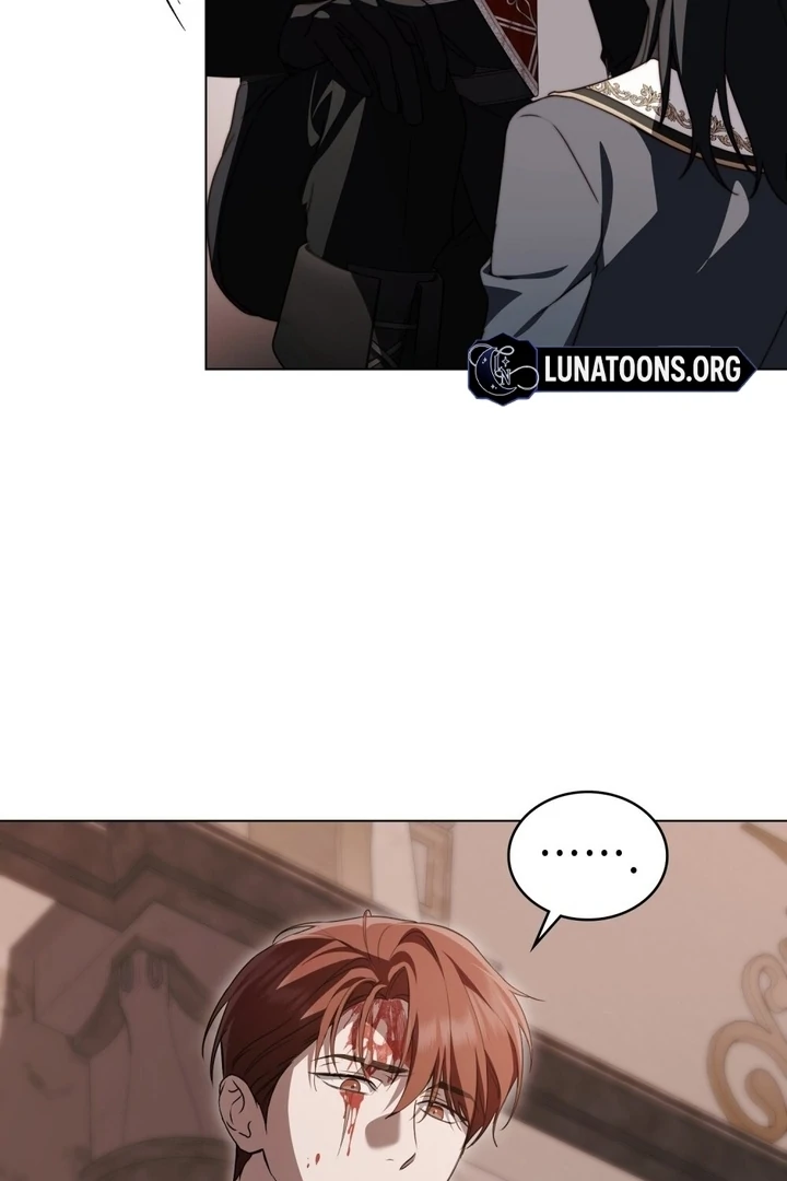 The Monster Lady and the Holy Knight Chapter 44 - Page 35