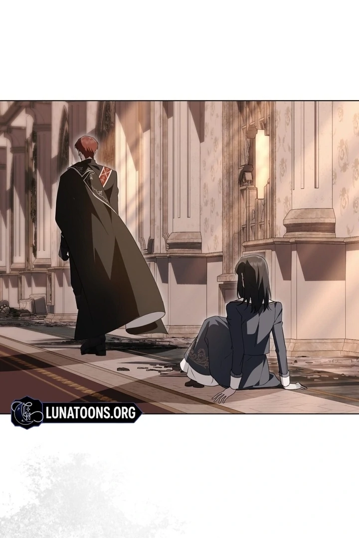 The Monster Lady and the Holy Knight Chapter 44 - Page 38