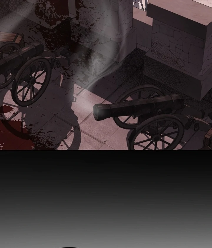 The Monster Lady and the Holy Knight Chapter 44 - Page 42