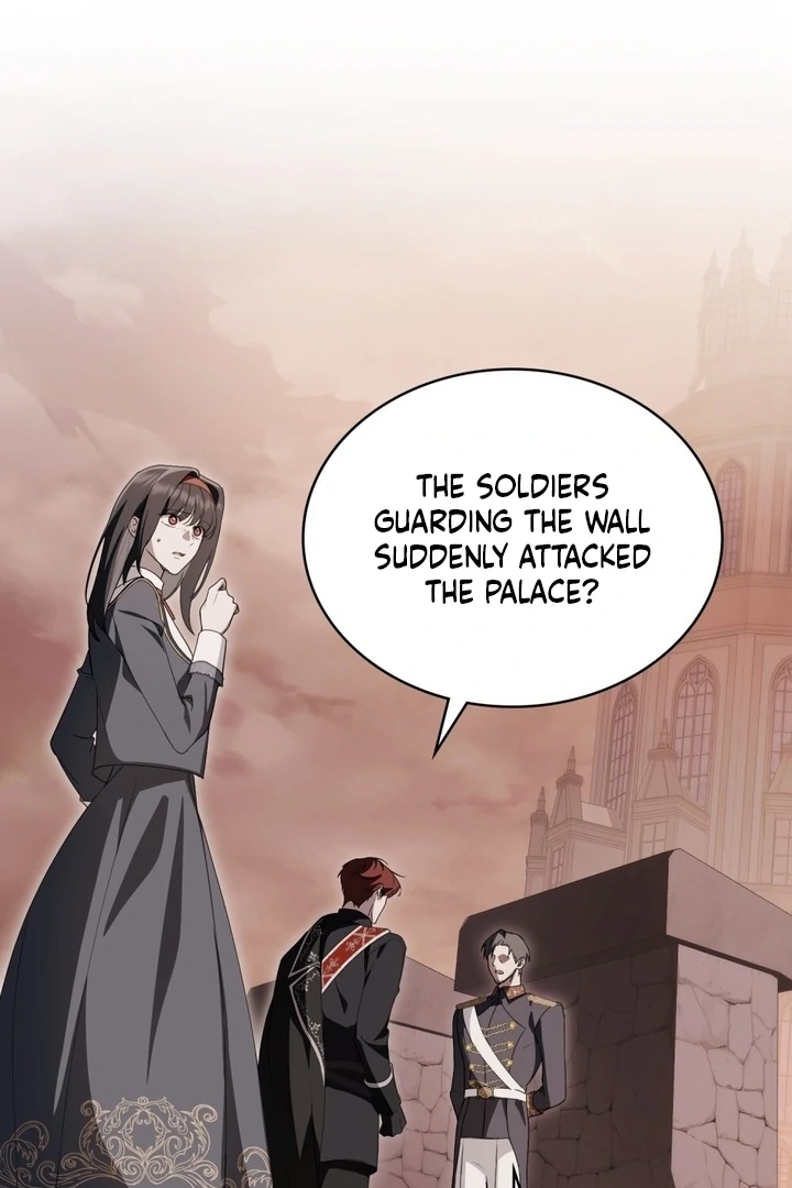 The Monster Lady and the Holy Knight Chapter 44 - Page 44