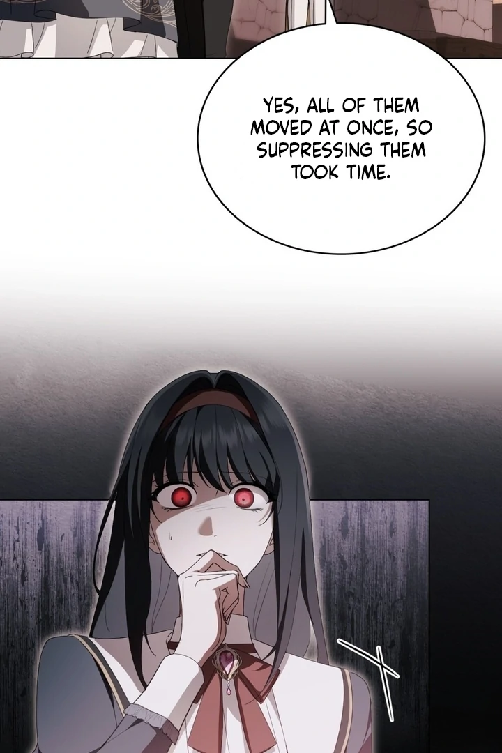 The Monster Lady and the Holy Knight Chapter 44 - Page 45