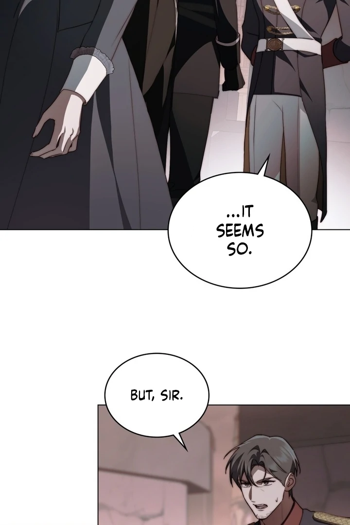 The Monster Lady and the Holy Knight Chapter 44 - Page 49