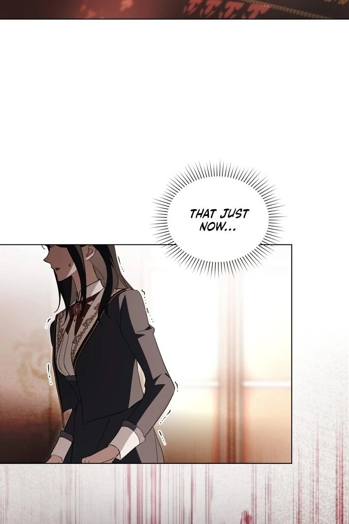 The Monster Lady and the Holy Knight Chapter 44 - Page 5