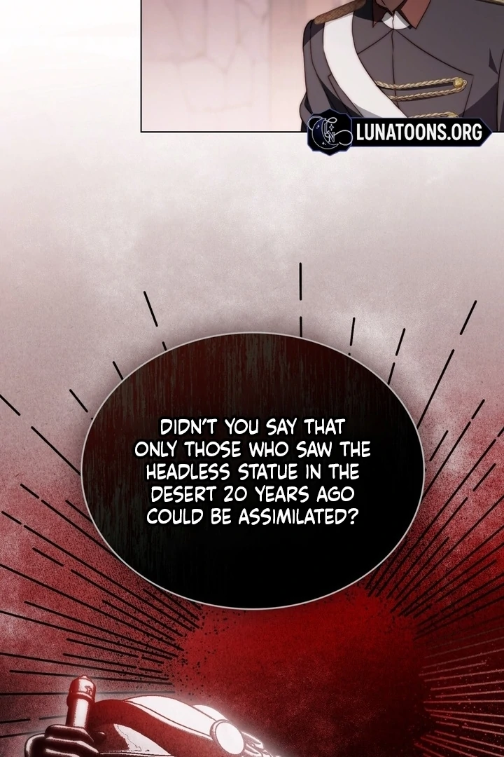 The Monster Lady and the Holy Knight Chapter 44 - Page 50