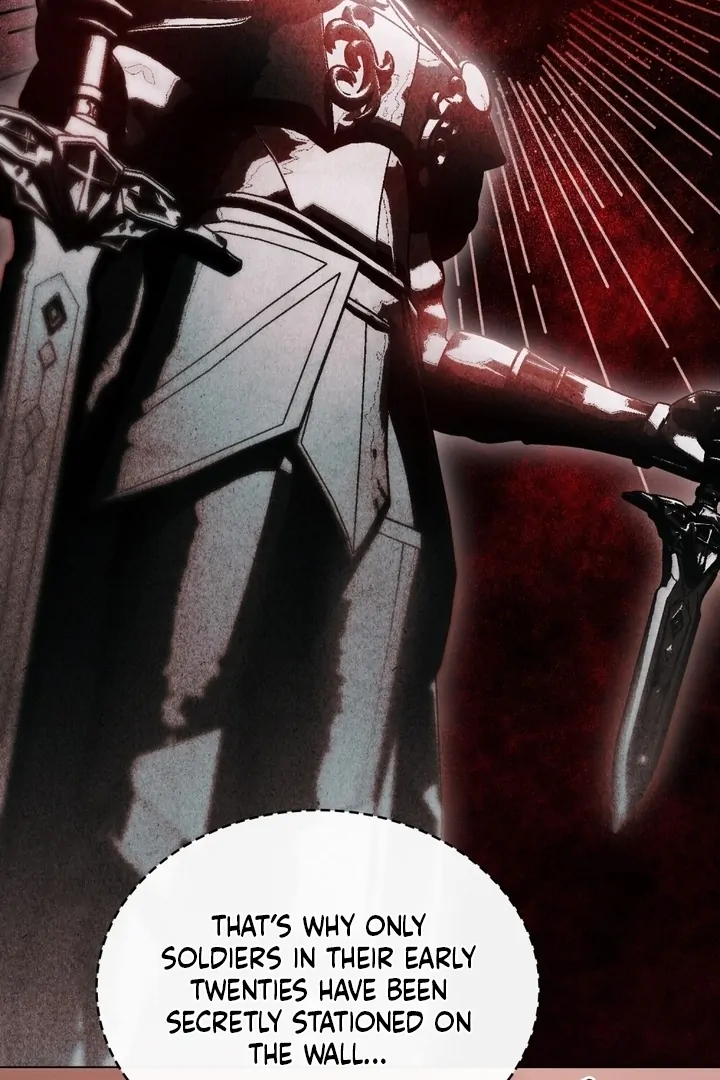 The Monster Lady and the Holy Knight Chapter 44 - Page 51