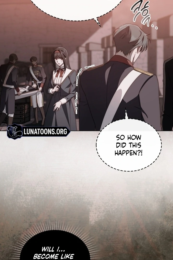 The Monster Lady and the Holy Knight Chapter 44 - Page 52