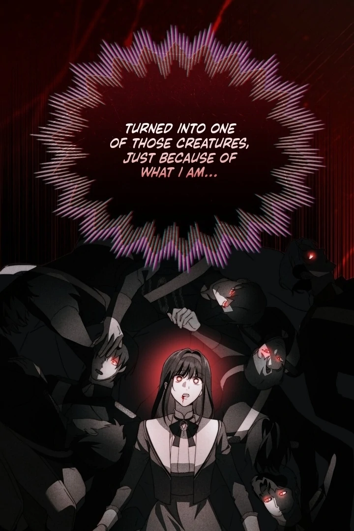 The Monster Lady and the Holy Knight Chapter 44 - Page 54