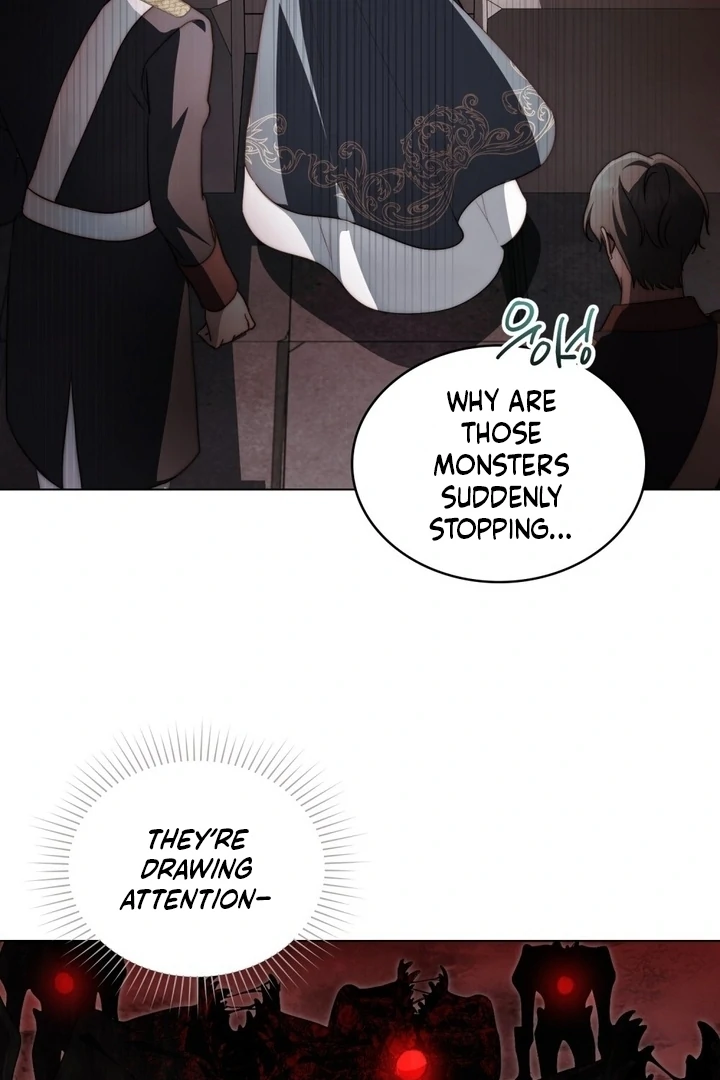 The Monster Lady and the Holy Knight Chapter 44 - Page 58