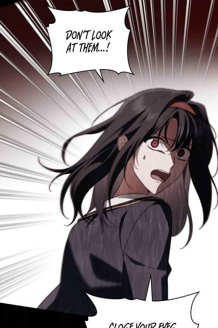 The Monster Lady and the Holy Knight Chapter 44 - Page 61