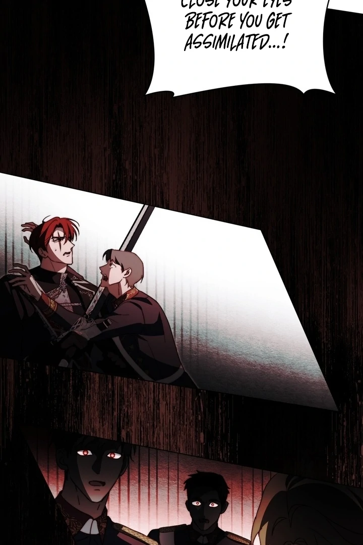 The Monster Lady and the Holy Knight Chapter 44 - Page 62