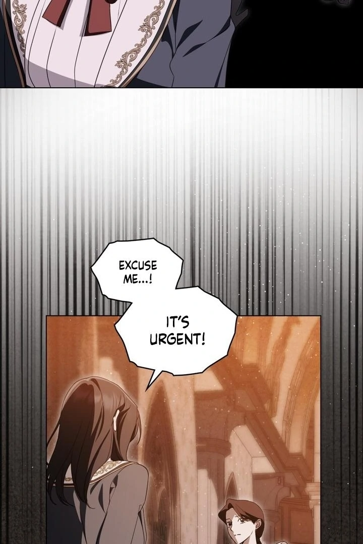 The Monster Lady and the Holy Knight Chapter 44 - Page 7