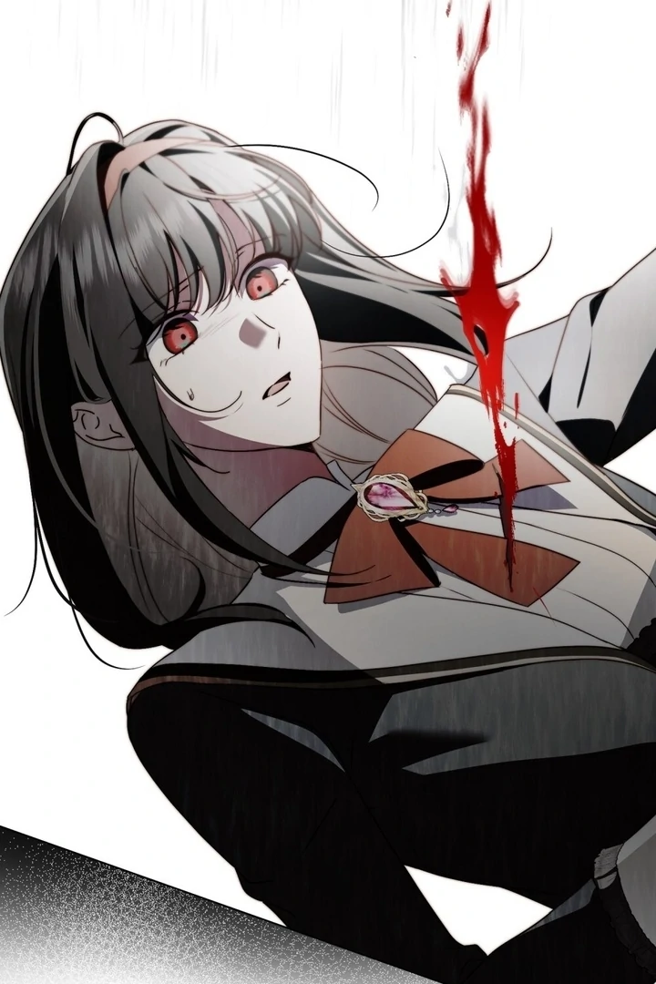 The Monster Lady and the Holy Knight Chapter 44 - Page 71