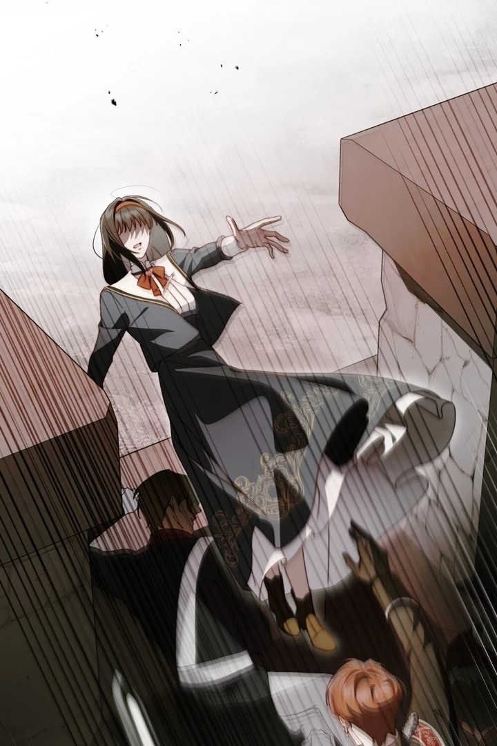 The Monster Lady and the Holy Knight Chapter 44 - Page 74