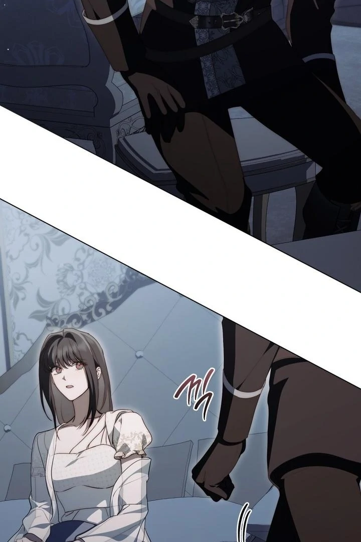 The Monster Lady and the Holy Knight Chapter 45 - Page 10