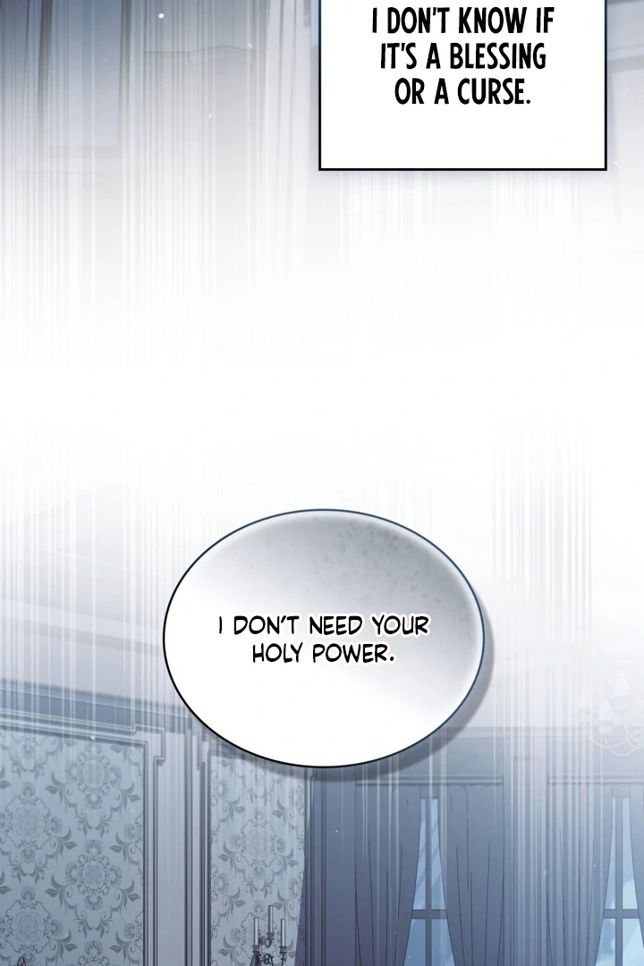 The Monster Lady and the Holy Knight Chapter 45 - Page 19