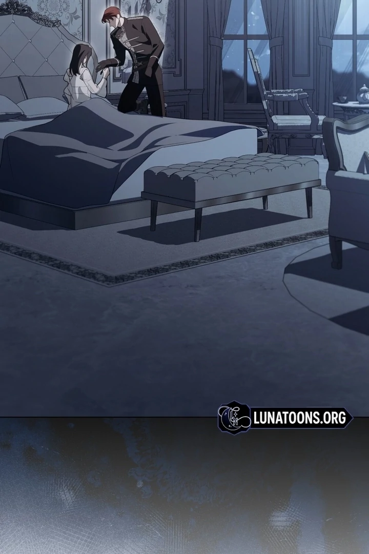 The Monster Lady and the Holy Knight Chapter 45 - Page 20