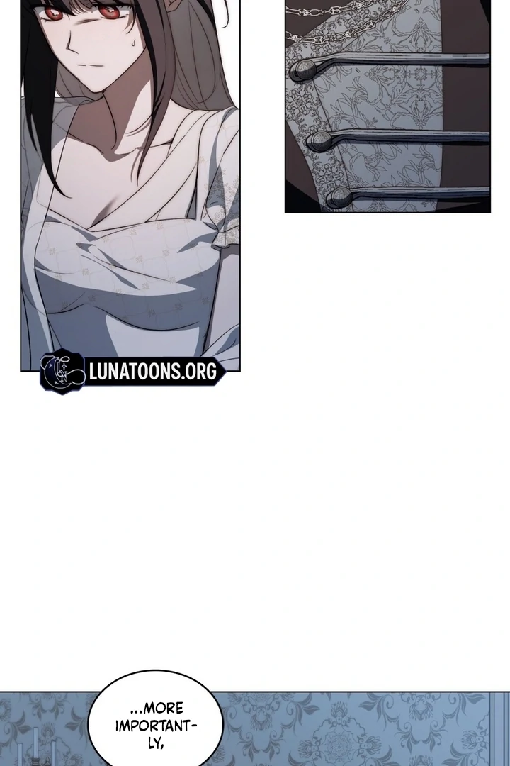 The Monster Lady and the Holy Knight Chapter 45 - Page 23