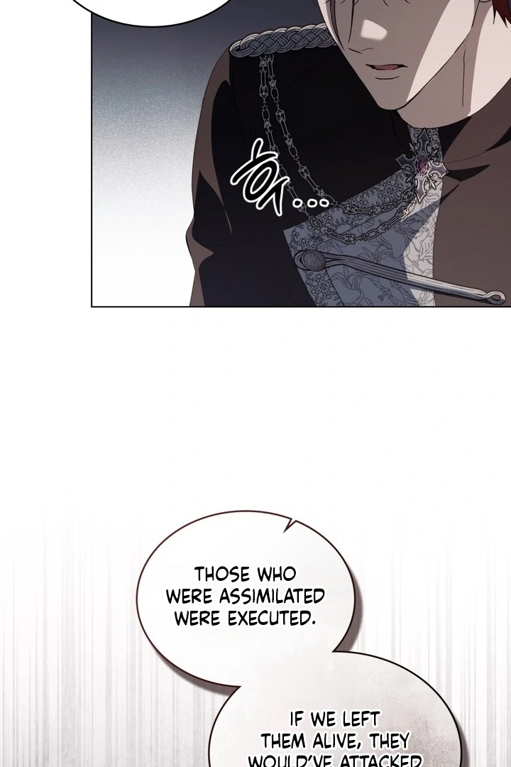 The Monster Lady and the Holy Knight Chapter 45 - Page 25