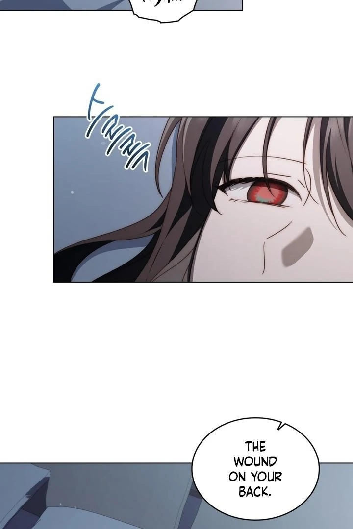 The Monster Lady and the Holy Knight Chapter 45 - Page 3