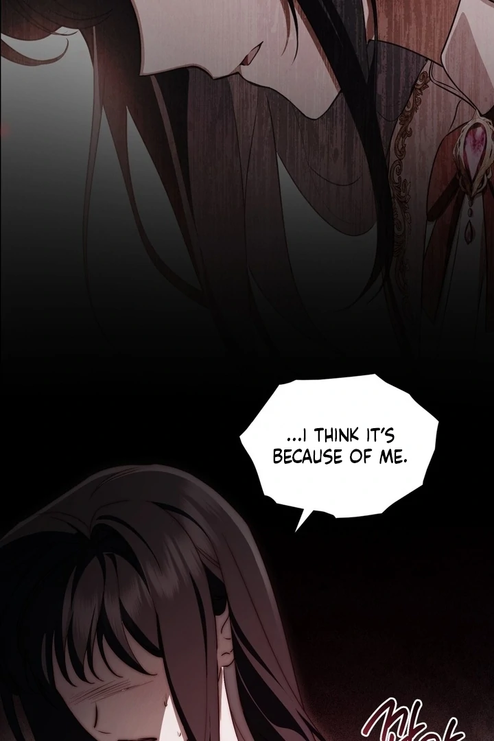 The Monster Lady and the Holy Knight Chapter 45 - Page 32