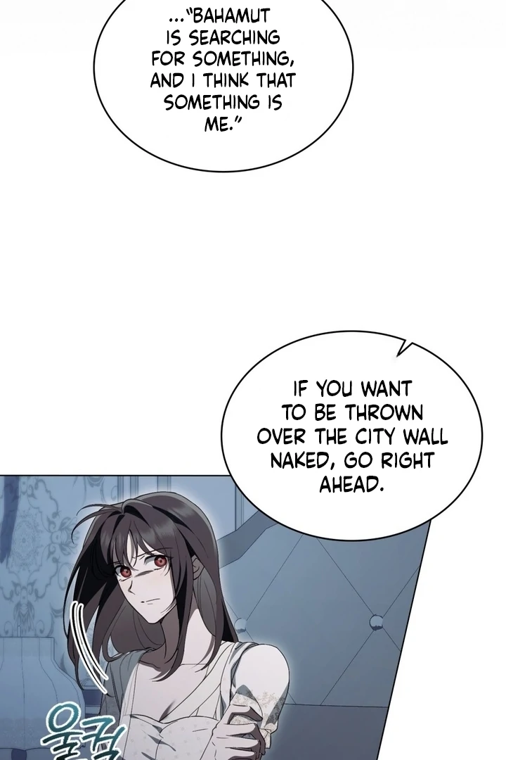 The Monster Lady and the Holy Knight Chapter 45 - Page 36