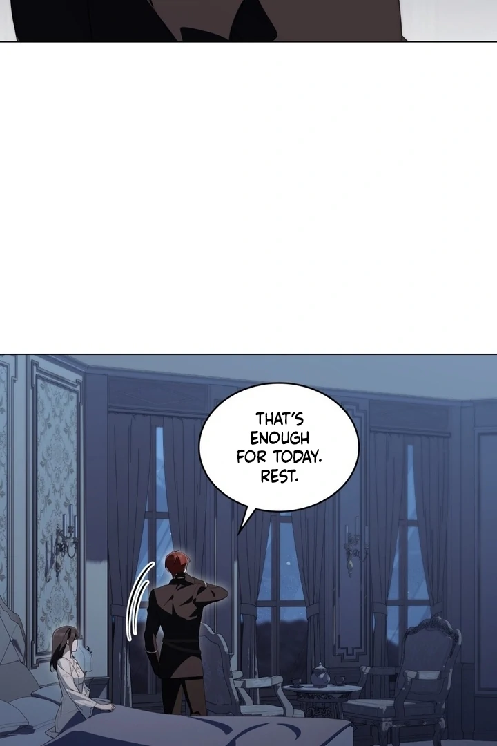 The Monster Lady and the Holy Knight Chapter 45 - Page 38