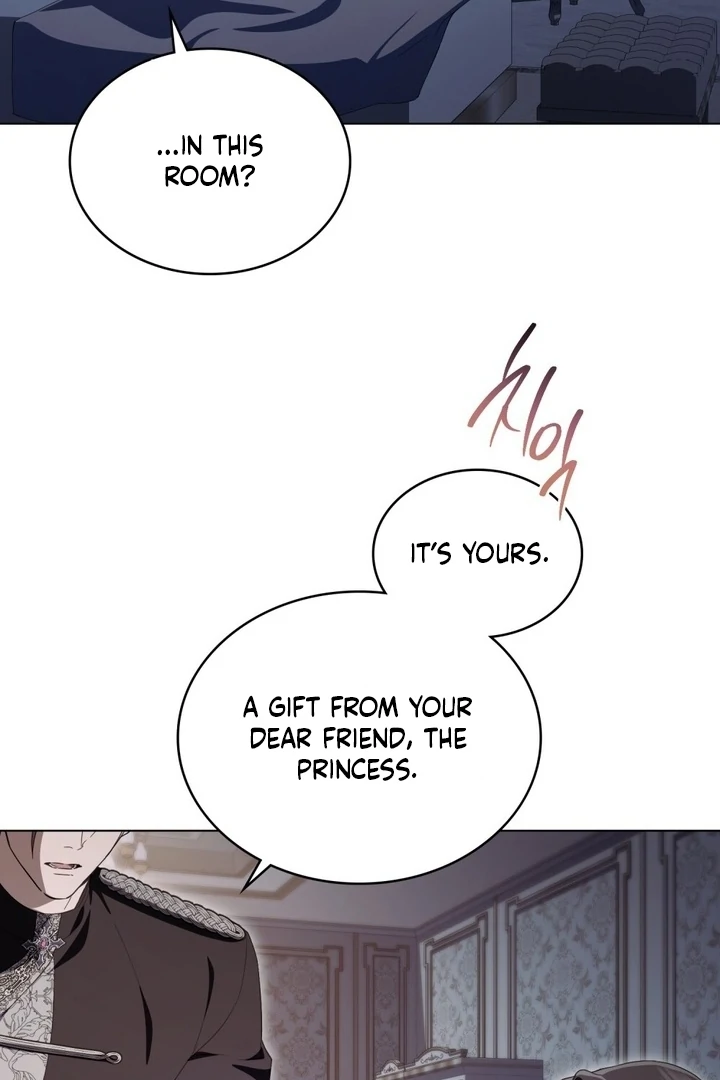 The Monster Lady and the Holy Knight Chapter 45 - Page 39