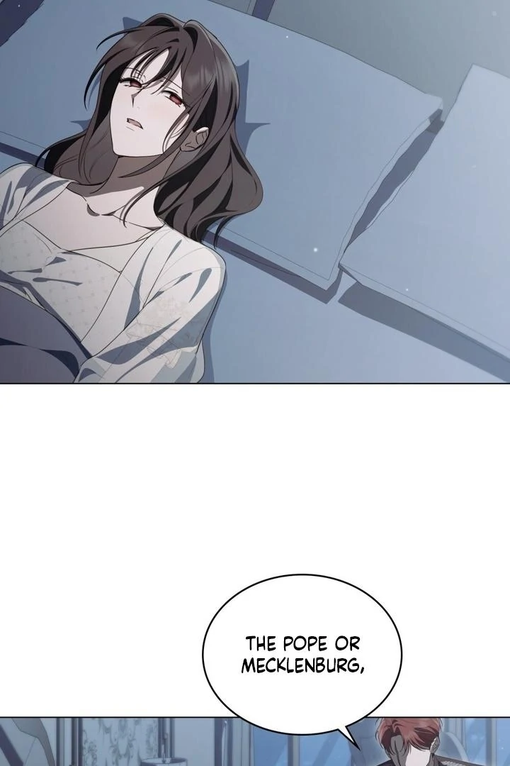 The Monster Lady and the Holy Knight Chapter 45 - Page 4