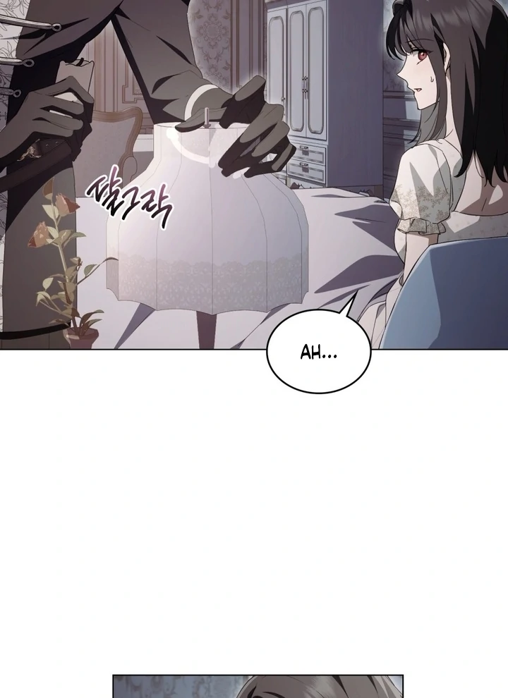 The Monster Lady and the Holy Knight Chapter 45 - Page 40