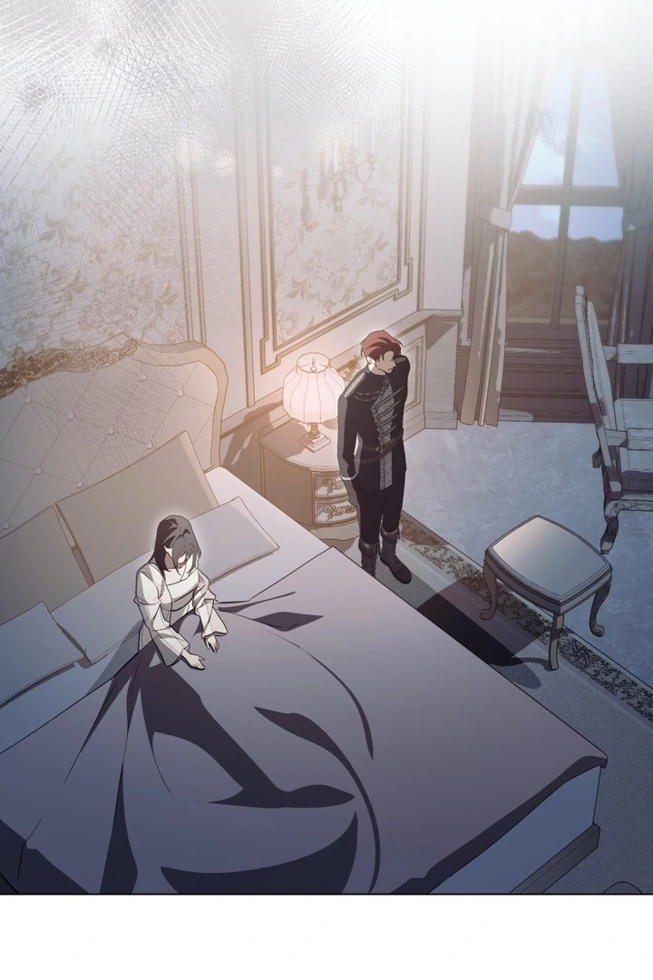 The Monster Lady and the Holy Knight Chapter 45 - Page 47