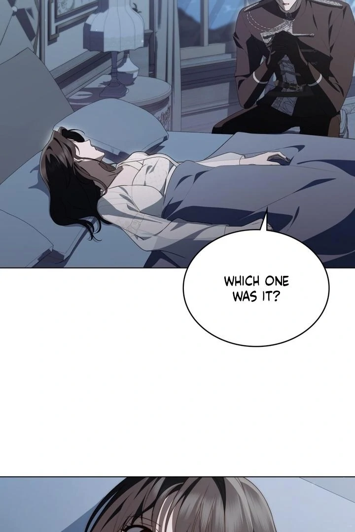 The Monster Lady and the Holy Knight Chapter 45 - Page 5