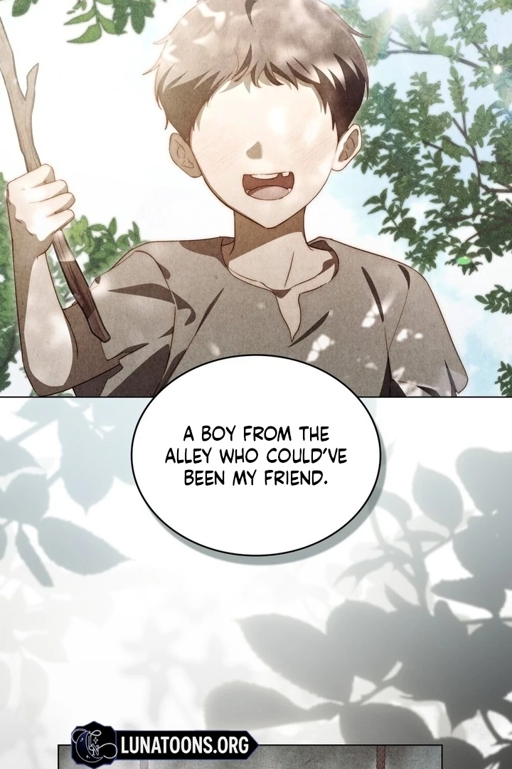 The Monster Lady and the Holy Knight Chapter 45 - Page 51