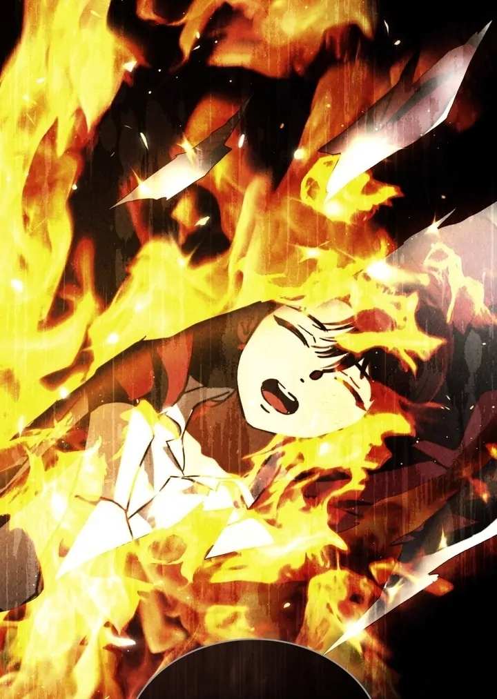 The Monster Lady and the Holy Knight Chapter 45 - Page 54