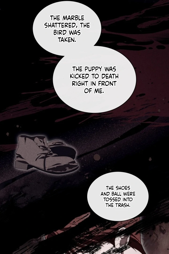 The Monster Lady and the Holy Knight Chapter 45 - Page 56