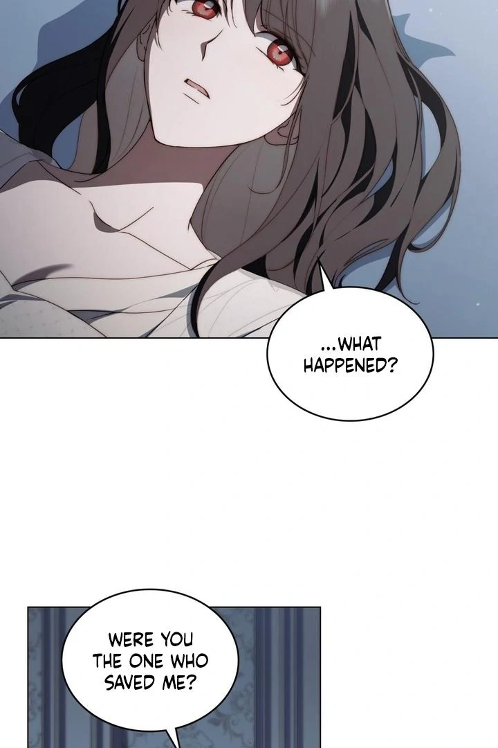 The Monster Lady and the Holy Knight Chapter 45 - Page 6