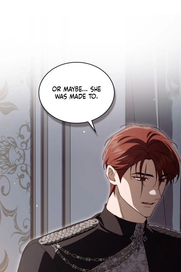 The Monster Lady and the Holy Knight Chapter 45 - Page 61